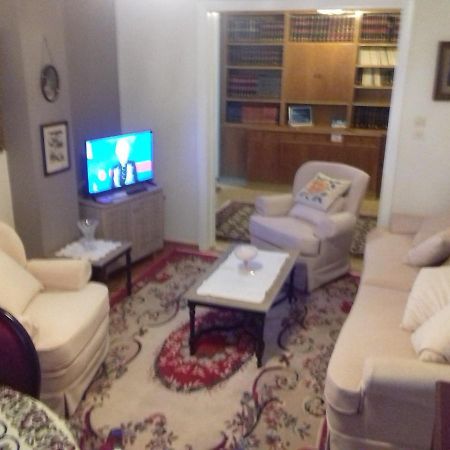 George Apartment Athen Exterior foto