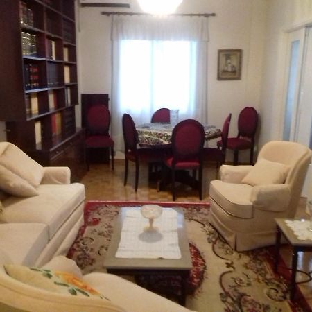 George Apartment Athen Exterior foto